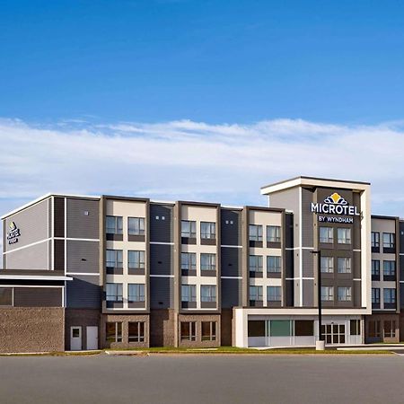 Microtel Inn & Suites By Wyndham אנטיגוניש מראה חיצוני תמונה