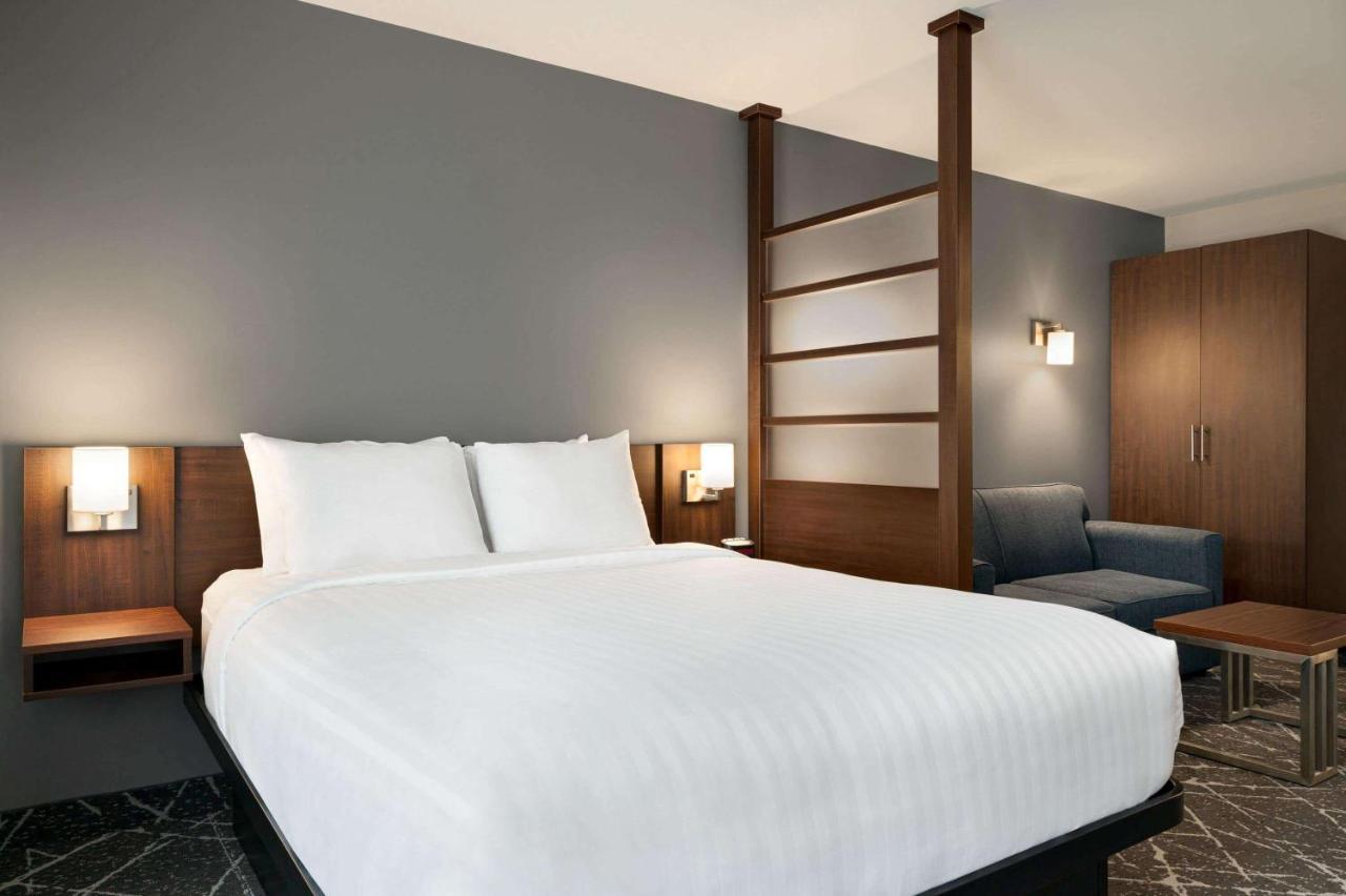 Microtel Inn & Suites By Wyndham אנטיגוניש מראה חיצוני תמונה