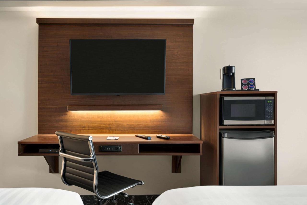 Microtel Inn & Suites By Wyndham אנטיגוניש מראה חיצוני תמונה