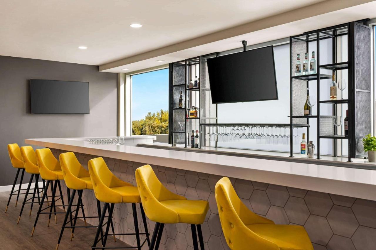 Microtel Inn & Suites By Wyndham אנטיגוניש מראה חיצוני תמונה
